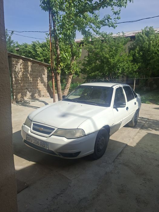 Nexia 2 2015 sons gibrt