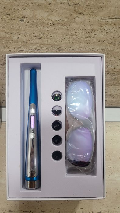 Lampa fotopolimerizare CICADA G5