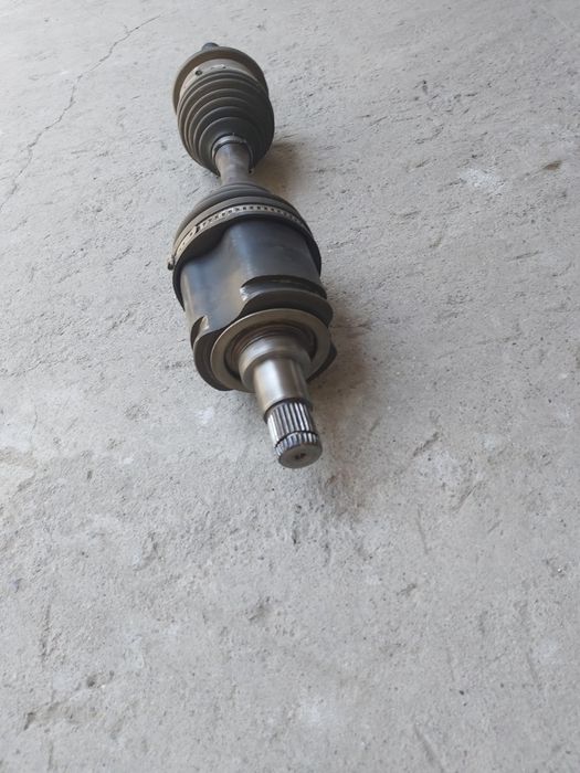 Привод на Land  Prado 95