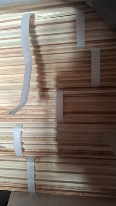 Дървена ламперия за облицовка