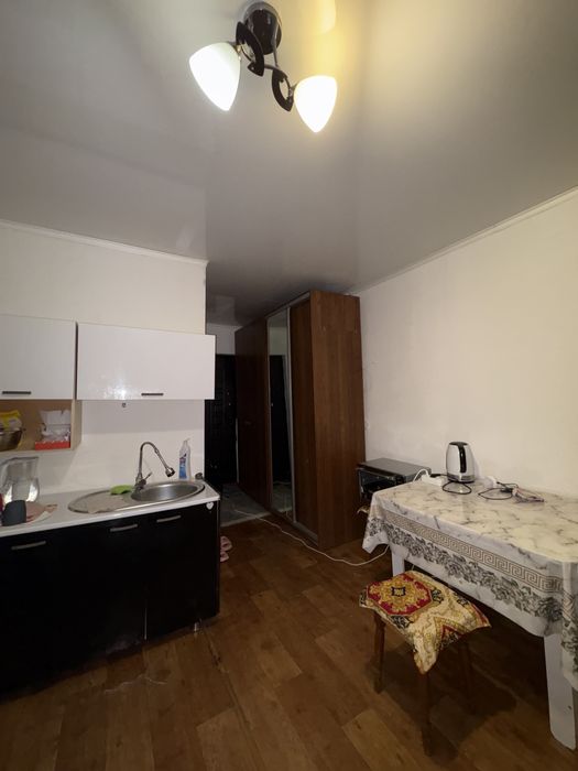 Сдам комнату на подселение