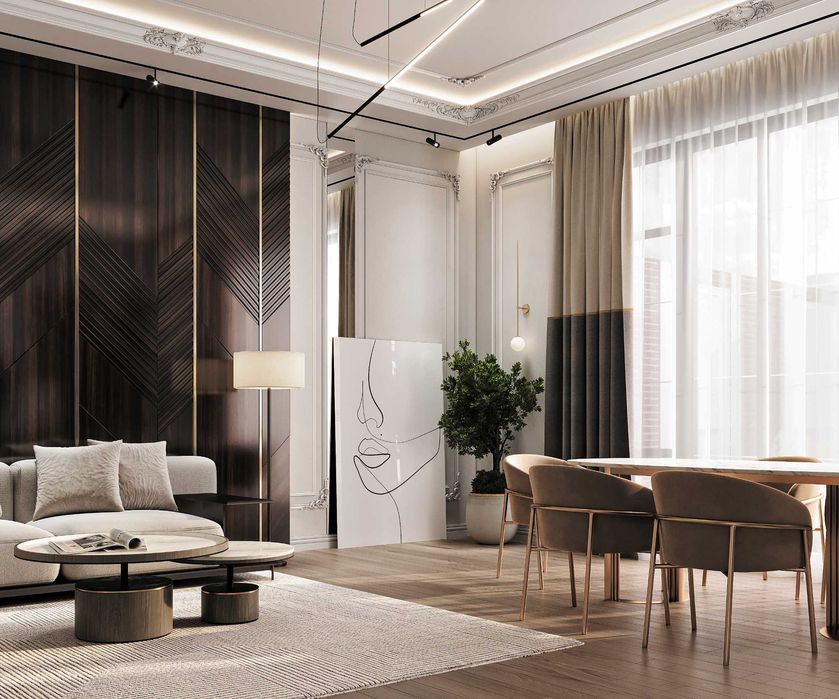 Проектная Фирма,Архитектор,Дизайнер(Arxitektor,interer dizayn)Ремонт