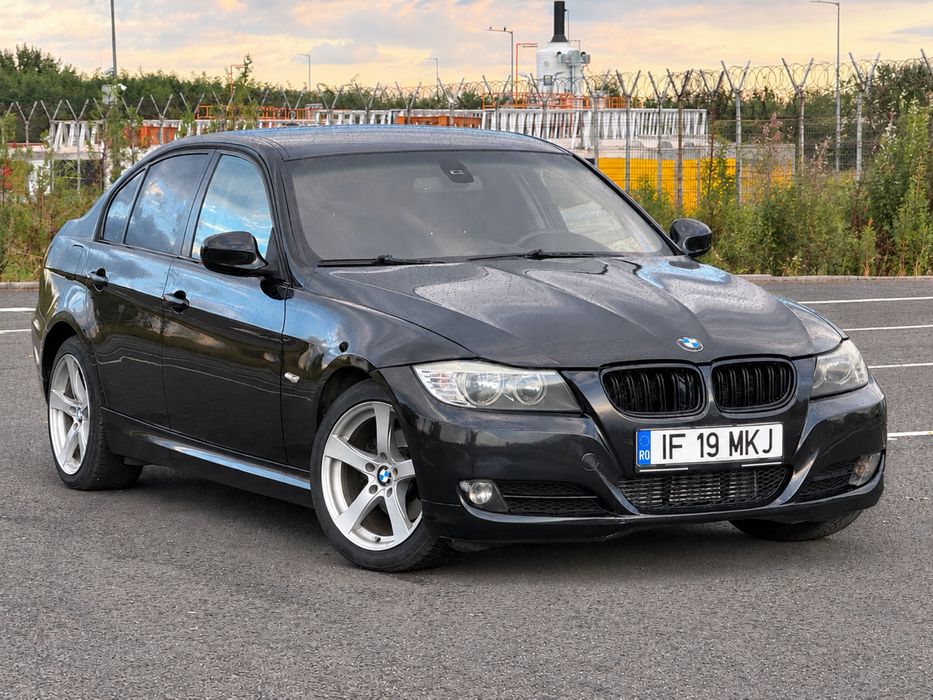 BMW 3 Series 2009 — imagine 2