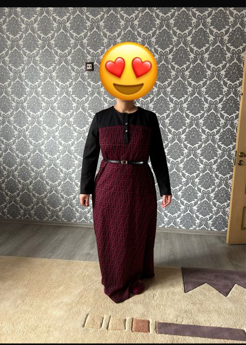 Продам элегантное платье