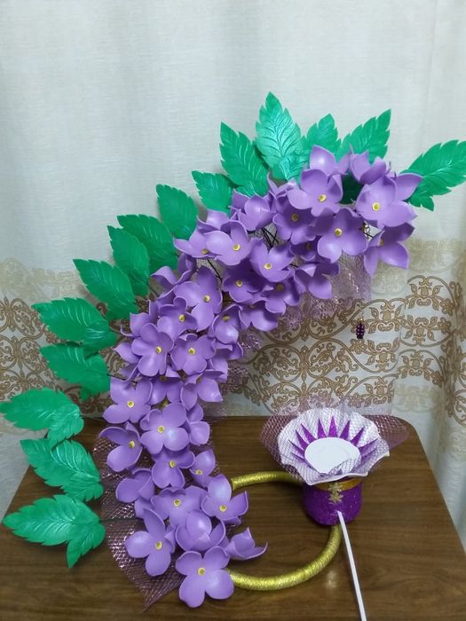 Светильники ручной работы