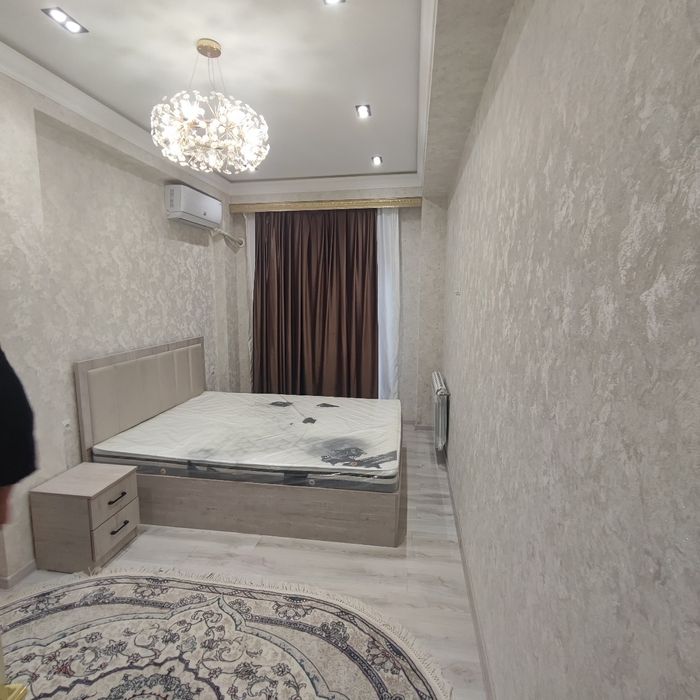 Sergeli Metro 3-Bekat Gren HOUSE 2/8/10 Novostroyka Yevro Remont.