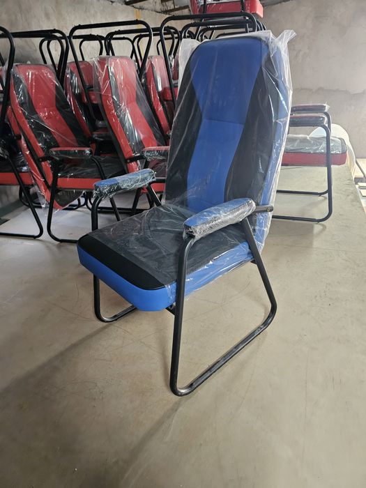 Kreslo CHARIO Profissinal premium