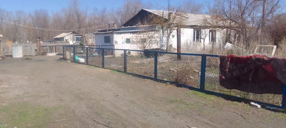 Продам дом в Темиртас Коянды