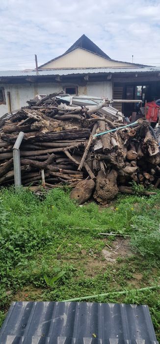 Продам дрова для бани и прочих