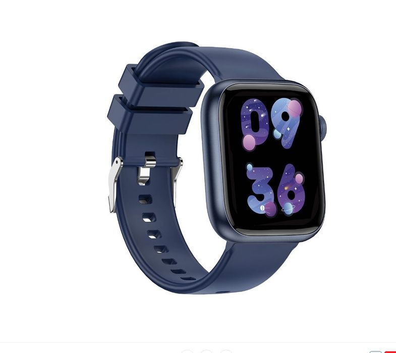Forever IGo Watch 3 JW-500 Navy