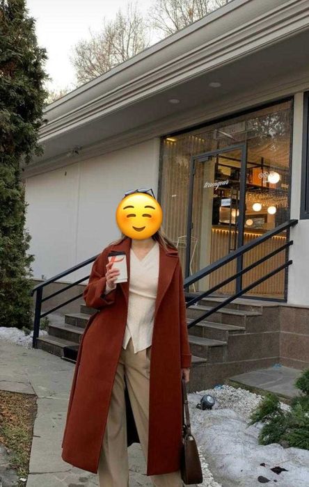 Пальто женское Loreta