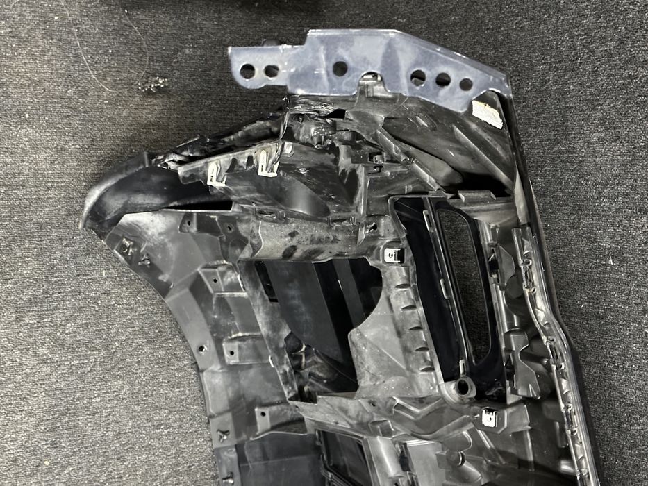 Bara fata Bmw x5 G05 Completa