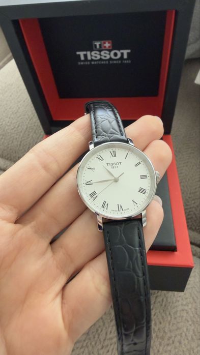 Tissot часы унисекс