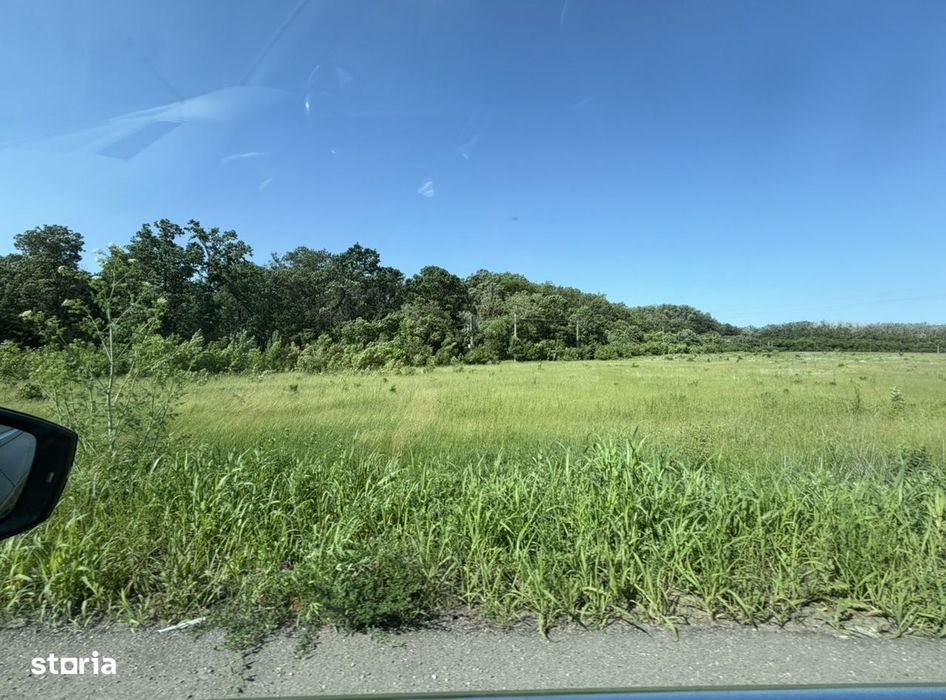 Teren intravilan | Jupiter | Mangalia | Zonă cu potențial turistic |