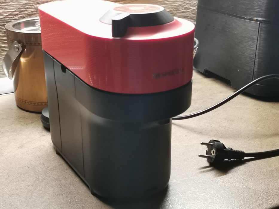 Nespresso Vertuo Pop - incomplet, pentru piese