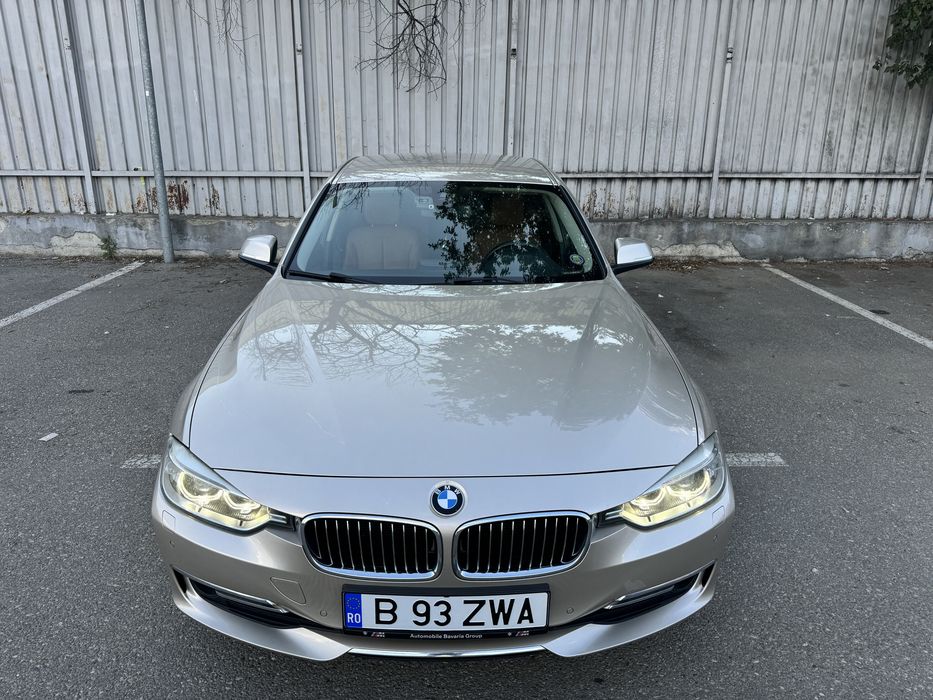 BMW Seria 3