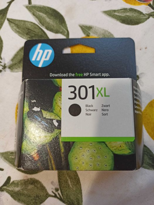 Глави за принтер HP