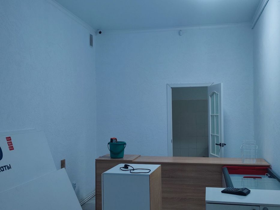 Продам коммерческое помещение