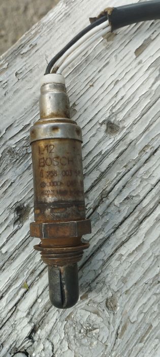 Продам лямда зонд Аудио Б3/Б4