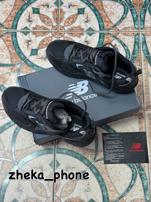 Продам New Balance 42.5 EU 27 см