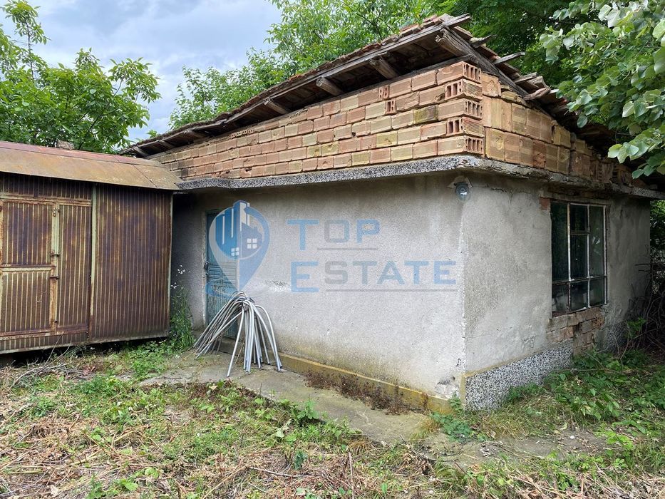 Продава се Къща в с. Раданово, Област Велико Търново - 100 кв.м за 322 €/кв.м - Снимка #11