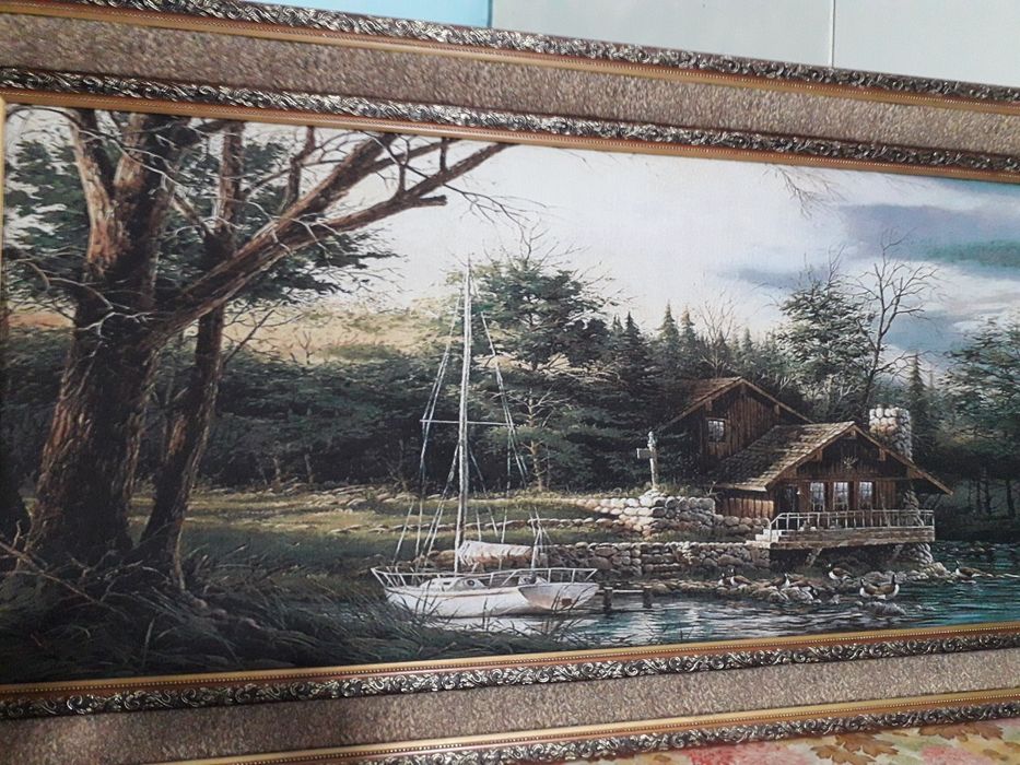 Картина 1,35×75.