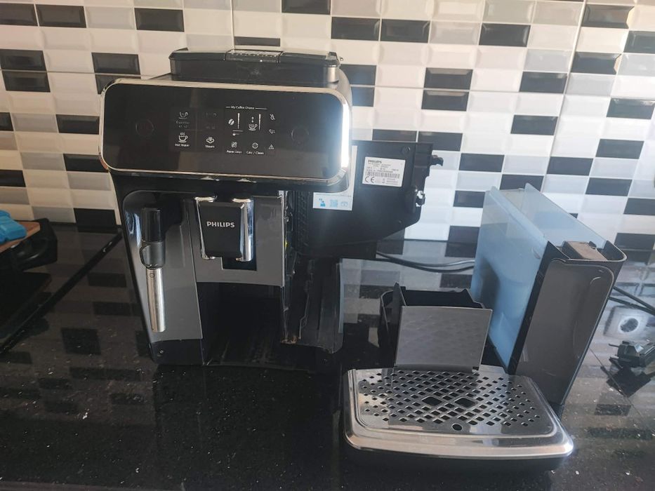 Кафе машина Philips