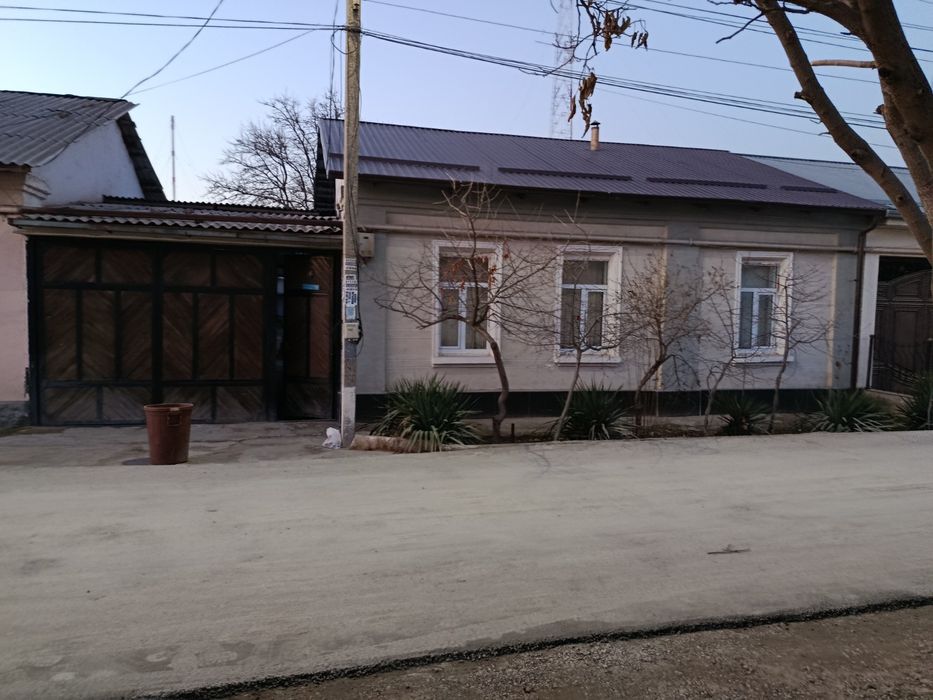 Продаётся дом 5.5