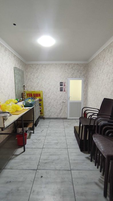 Аренда нежилой Юнусаба-8