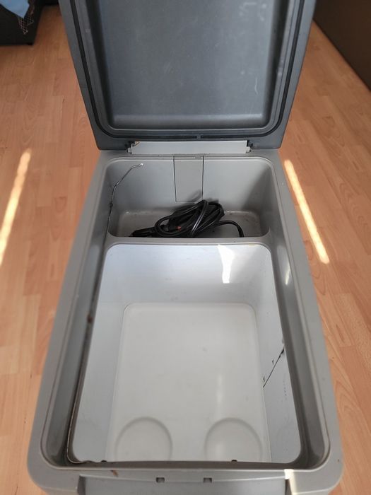 Frigider Waeco congelator