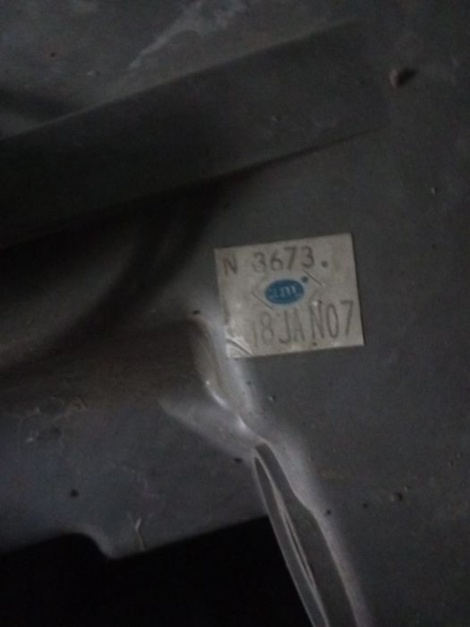 Фары на Ford Focus 2