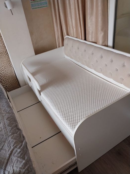 Продам подростковую кровать