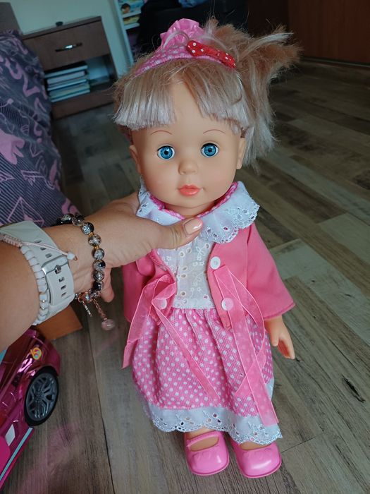 Много запазени играчки