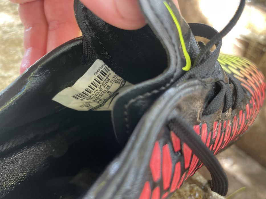 Бутонки Nike Magista