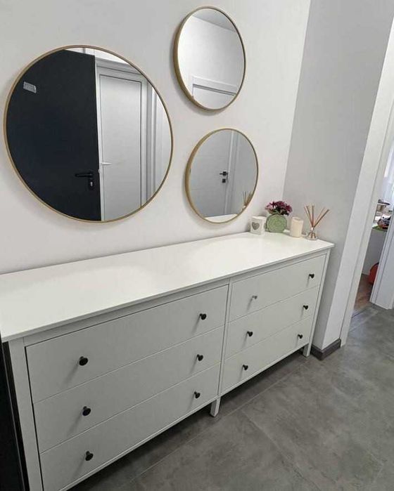 Дава се под наем Двустаен апартамент в Бургас, Меден рудник - зона А - 78 кв.м за 433.5 € - Снимка #3