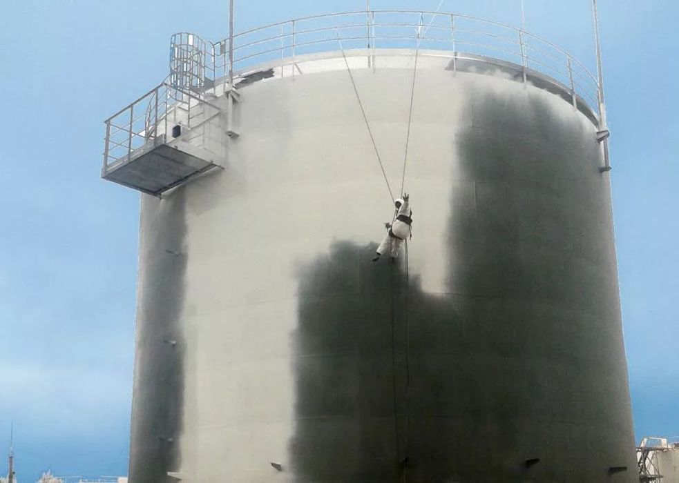 Pena sepish xizmati — Sifatli issiqlik izolatsiyasi (PPU)