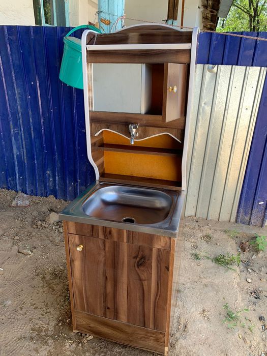 Умавальник сатылады