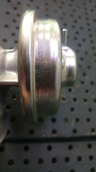 Supapa egr diesel ford mondeo 3 2s7q9d475bc