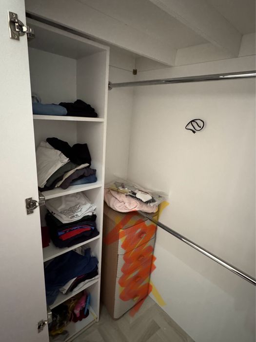 Продам детские кровати б/у для троих детей