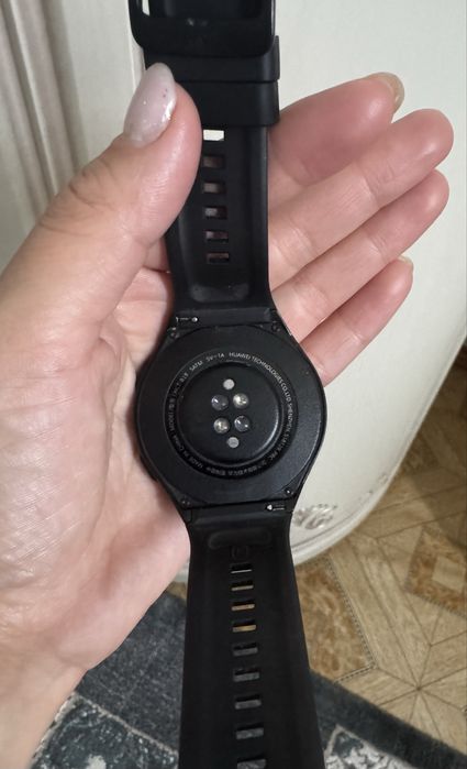 Huawei watch GT2