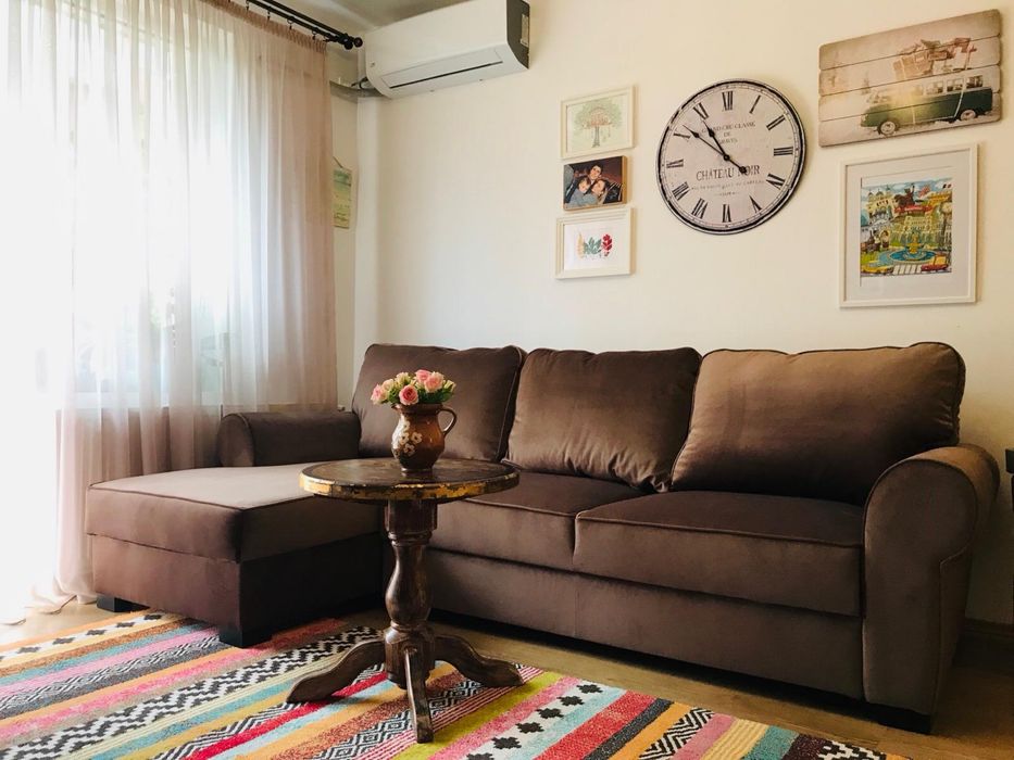Apartament 2 camere – Drumul Taberei, Sector 6