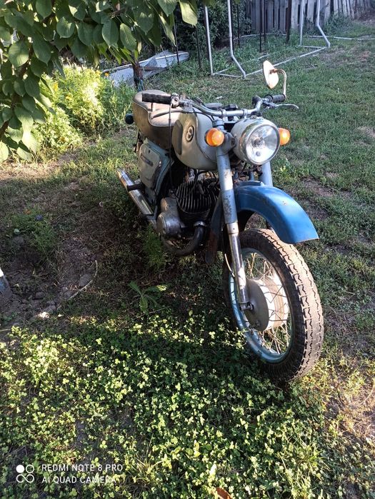 Продам Иж планета 3