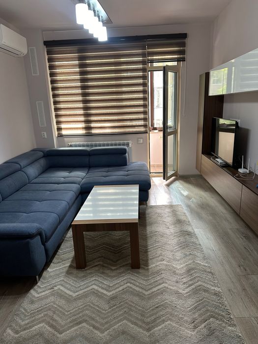 Дава се под наем Тристаен апартамент в Пловдив, Каменица 1 - 65 кв.м за 550 € - Снимка #1