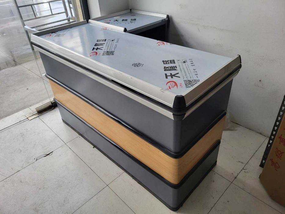 Do'kon uchun kassa boxi | Кассовый бокс для магазина