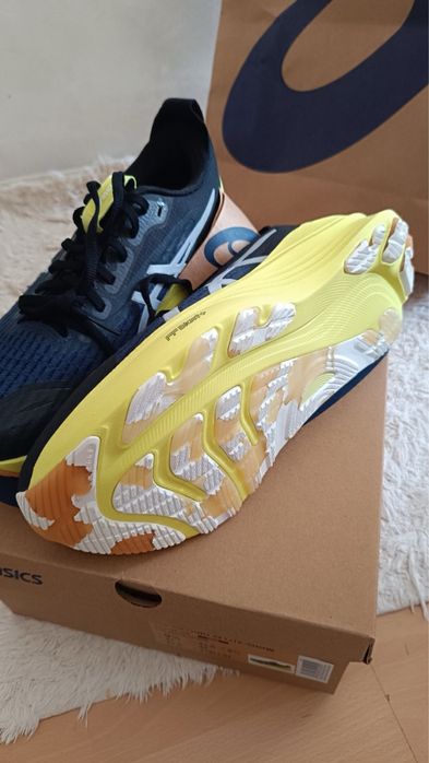 Маратонки Asics Gel-Kayano 32