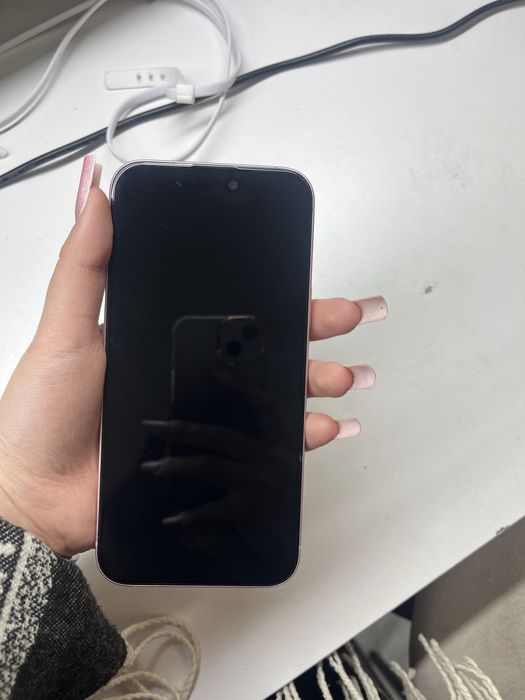 iPhone 15 plus (256)