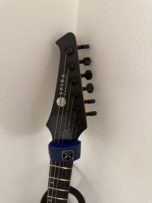 Chitara Electrica Spira