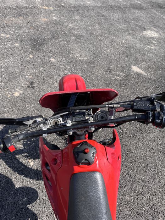 Vand cross Aprilia rx 50 2003