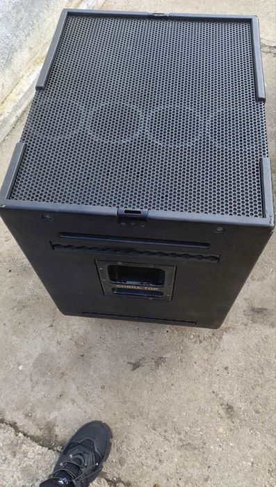 dynacord vl 212 second hand si noi de vanzare • Anunturi • OLX.ro