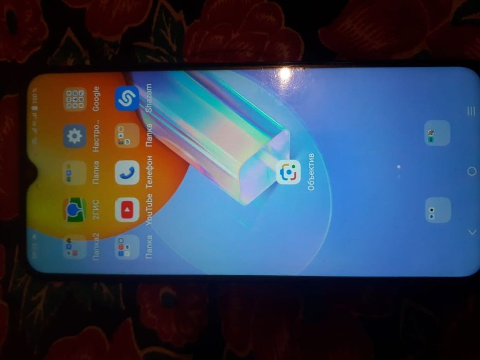 Смартфон Vivo Y31 128gb